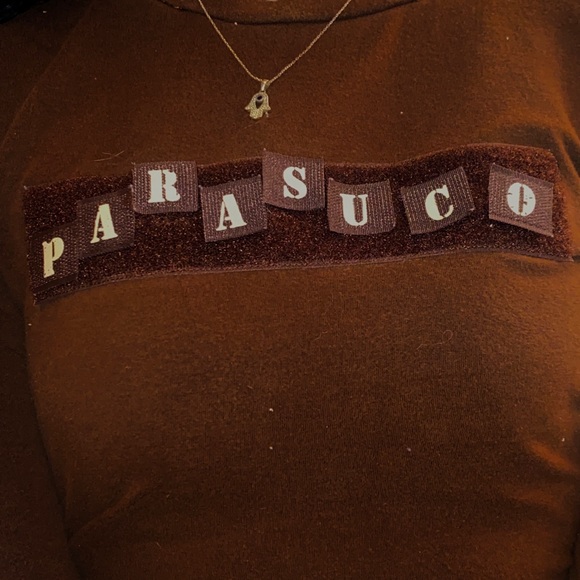 Parasuco vintage - Picture 2 of 2